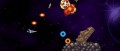 Image [WiiWare] Gradius revient et il est pas content!