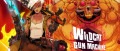 Image Wildcat Gun Machine - Le dungeon crawler de ChunkyBox Games dévoile sa nouvelle date de sortie