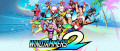 Image Windjammers 2 - Le jeu de frisbee compétitif s'offre une mise à jour de contenu gratuite 