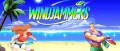 Image Windjammers disponible sur Nintendo Switch