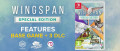 Image Wingspan - Le jeu de stratégie relaxant s'offre une sortie physique sur Nintendo Switch