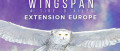 Image Wingspan - Le DLC European Expansion se dévoile en vidéo
