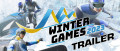 Image Winter Games 2023 viendra jeter un froid en octobre sur Nintendo Switch