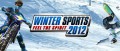 Image Winter Sports 2012 jouera la médaille également sur 3DS