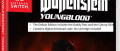 Image Wolfenstein : Youngblood : une sortie boîte mais sans cartouche sur Nintendo Switch ?