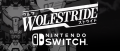 Image Wolfstride - Le RPG mécha est disponible sur Nintendo Switch