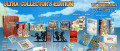Image Wonder Boy Anniversary Collection - La compilation rétro ultime de la licence en exclusivité chez Strictly Limited Games