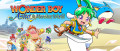 Image Wonder Boy - Asha in Monster World - Découvrez les premiers pas de Asha en vidéo