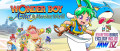 Image Wonder Boy Asha in Monster World - Le titre original disponible uniquement dans les versions physiques du jeu