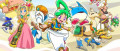 Image Wonder Boy - Asha in Monster World : premier trailer