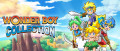 Image Wonder Boy Collection - La compilation événement est disponible sur Nintendo Switch