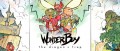 Image Wonder Boy est désormais disponible sur l'eShop de la Nintendo Switch