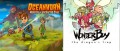 Image Wonder Boy et Oceanhorn se vendent mieux sur Nintendo Switch que sur toutes les autres plateformes réunies