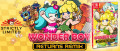 Image Wonder Boy Returns Remix - Le remaster du jeu original s'offre une version physique sur Nintendo Switch