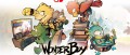 Image Wonder Boy : The Dragon's Trap débarquera sur la Nintendo Switch le 18 avril prochain