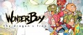 Image Wonder Boy : The Dragon’s Trap : les développeurs réfléchissent à la possibilité d'une version physique