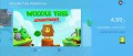 Image Woodle Tree Adventure DELUXE :débarque samedi sur  l'eShop de la switch