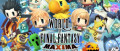 Image World of Final Fantasy Maxima passe à la pesée