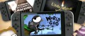 Image World of Goo, Little Inferno et Human Ressource Machine présents au lancement de la Nintendo Switch