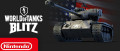 Image World of Tanks Blitz disponible dès aujourd'hui sur Nintendo Switch