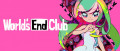 Image World's End Club annonce un livestream et une démo sur l'eShop japonais