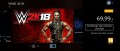 Image WWE 2K18 disponible sur Nintendo Switch