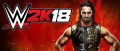 Image WWE 2K18 sur Switch ne sera pas basé sur "une version de la génération précédente"