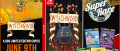 Image Wytchwood s'offre une version physique en partenariat avec Super Rare Games