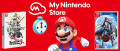 Image My Nintendo Store - Fiasco total pour les ventes du collector de Xenoblade Chronicles 3 et de Bayonetta sur Nintendo Switch