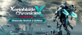 Image Xenoblade Chronicles X: Definitive Edition - Le patch Nintendo Switch 2 Édition déçoit les joueurs avec des bugs visuels