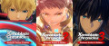 Image Xenoblade Chronicles 1, 2 et 3 reviennent en Nintendo Switch 2 Edition