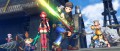 Image Xenoblade Chronicles 2 aura droit à son mode New Game + à la mi-février