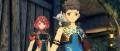 Image Xenoblade Chronicles 2 : comparaison doublage japonais Vs doublage anglais