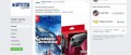 Image Xenoblade Chronicles 2 : déjà disponible dans certaines boutiques