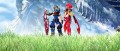 Image Xenoblade Chronicles 2 : la mise à jour 1.3.0 et le "New game  +" repoussée au 2 mars