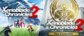 Image Xenoblade Chronicles  2 : le poids du jeu sur l'eShop
