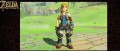 Image Xenoblade Chronicles 2 s'invite dès cette semaine dans The Legend of Zelda : Breath of The Wild