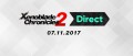 Image Xenoblade Chronicles  2 : un Nintendo Direct spécial mercredi 7 novembre à 15h