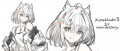 Image Xenoblade Chronicles 3 fête son 1er anniversaire avec un joli artwork de Mio