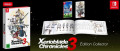 Image Xenoblade Chronicles 3 - Les précommandes de l'édition collector débuteront fin juillet sur la boutique My Nintendo Store