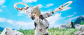 Image Xenoblade Chronicles 3 - Découvrez la nouvelle figurine Figma de Mio