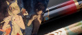 Image Xenoblade Chronicles 3 : des répliques des flûtes Shinobue de Noah et Mio créées spécialement pour enregistrer la musique du jeu