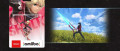 Image Xenoblade Chronicles 3 parle de sa compatibilité avec les amiibo