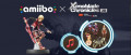Image Xenoblade Chronicles : Definitive Edition : l'amiibo Shulk et le mode Collection de la version New 3DS absents sur Nintendo Switch