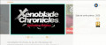 Image Xenoblade Chronicles : Definitive Edition ouvre sa page eShop