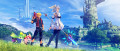 Image Xenoblade Chronicles : Definitive Edition - Quand se situe le contenu additionnel "Un avenir commun" ?