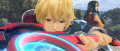 Image Xenoblade Chronicles : Definitive Edition - (re)découvrez la musique Time to Fight !