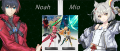Image Xenoblade Chronicles - Des nouvelles des amiibo Pyra et Mythra et de nouveaux amiibo Noah et Mio à venir