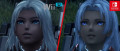 Image Xenoblade Chronicles X : comparaison Wii U vs Nintendo Switch