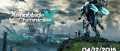 Image Xenoblade Chronicles X débarque le 4 décembre en Europe